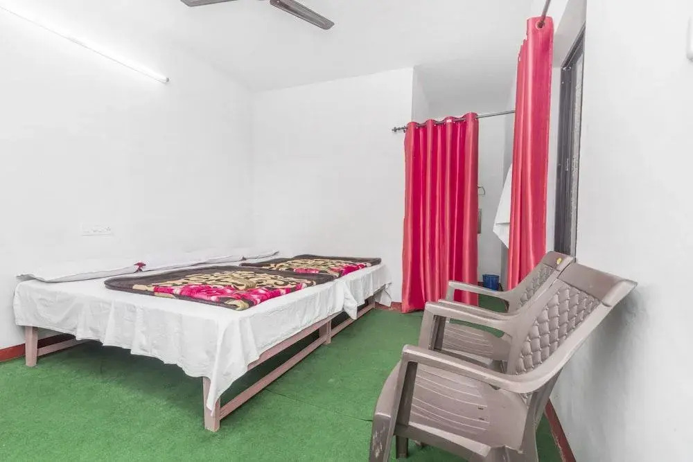 GuestHouser 1 BR Guest house 2140