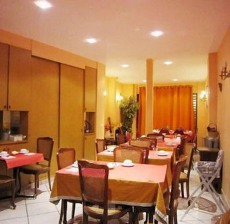 Grand Hôtel Voltaire