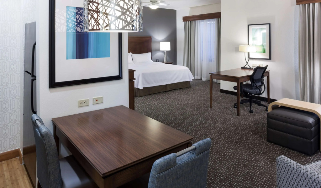 Homewood Suites by Hilton Phoenix North-Happy Valley