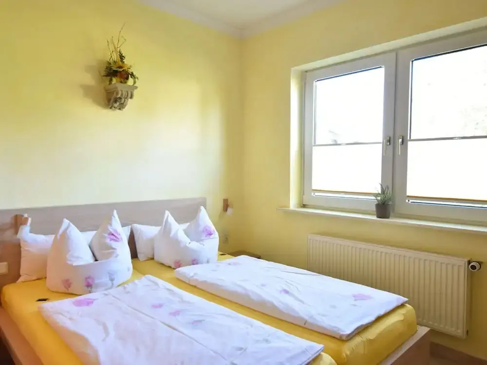 Cozy Apartment in Rerik Germany with Private Garden