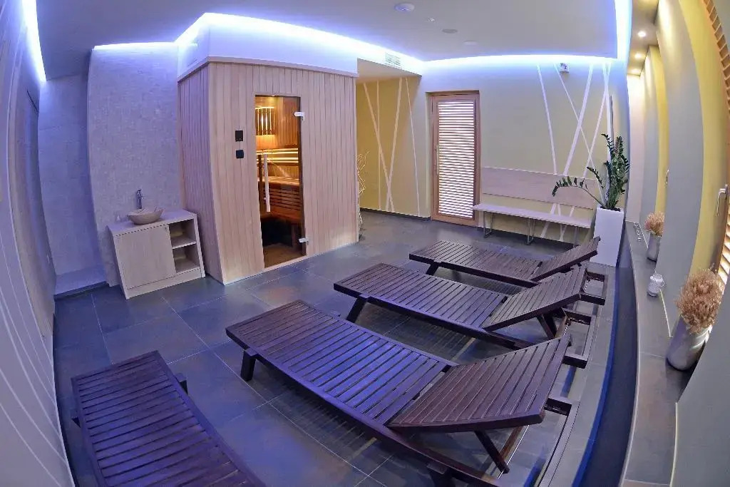Hotel Gallus
