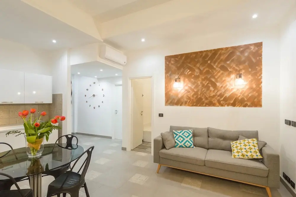 Casa Acquario Chic