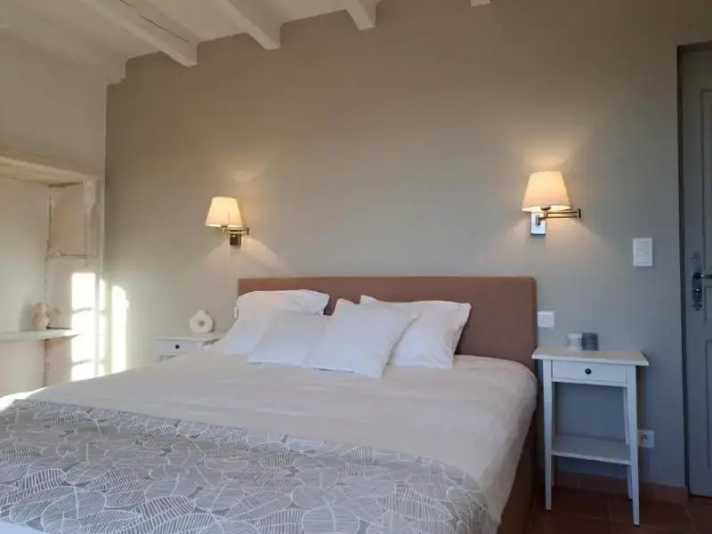 Hôtel restaurant Clos des Sullys