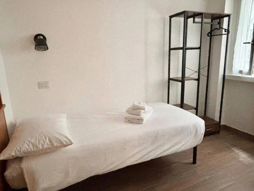 Gregorio VII Luxury Suites