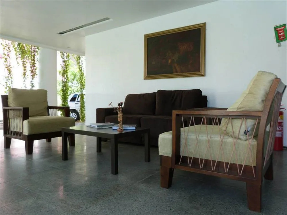 Murano Business Hotel