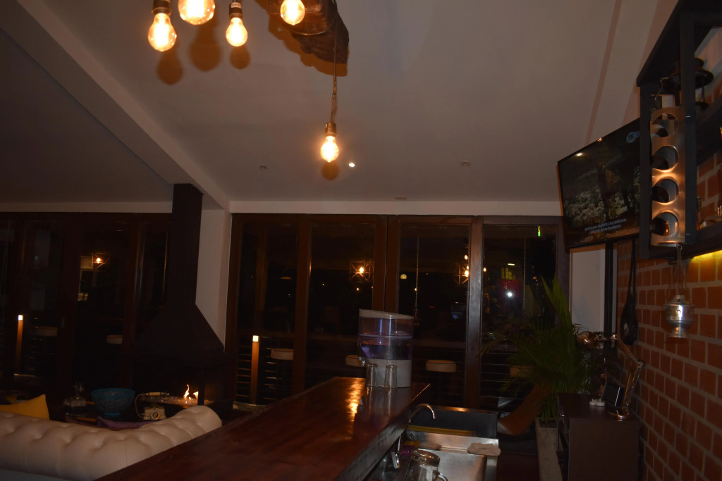 Hotel Bambu Inn