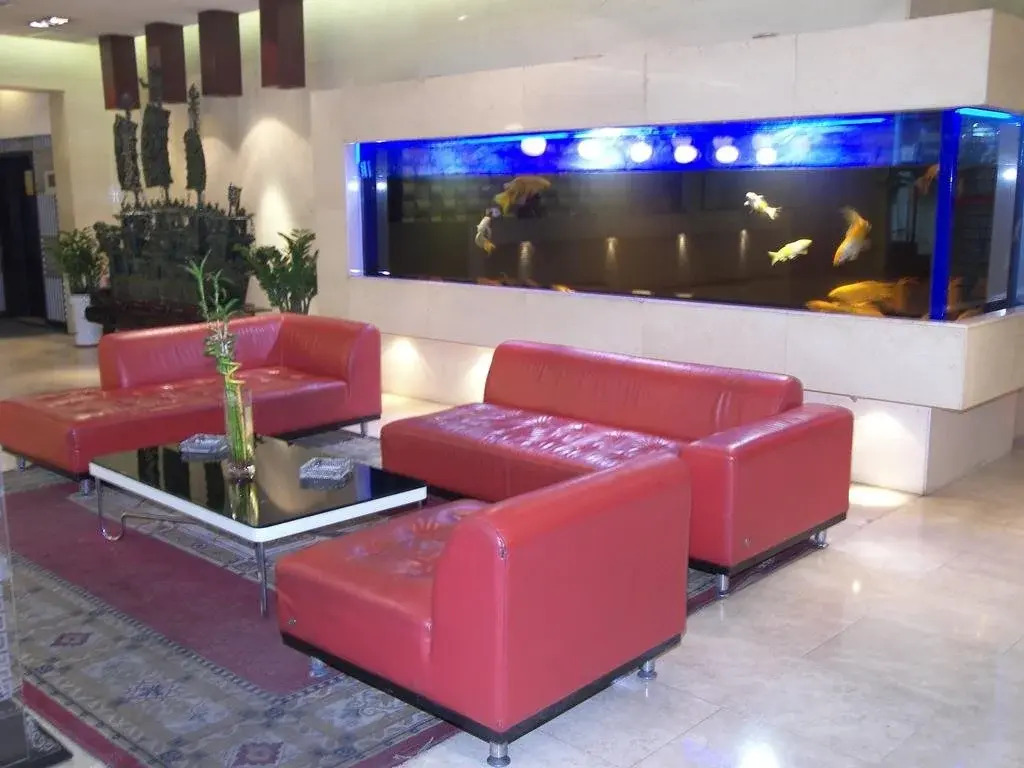 Ruyi Hotel Urumqi