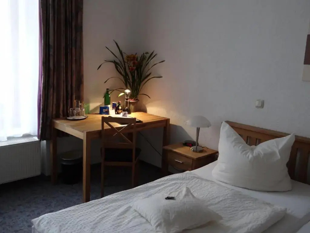 Hotel Meridian