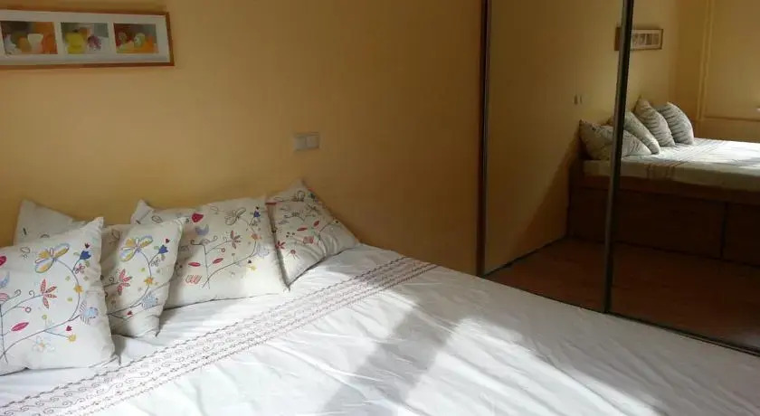 Apartament Ivka