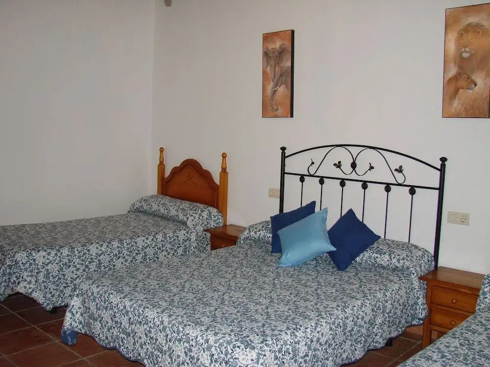 Hostal Breñaverde