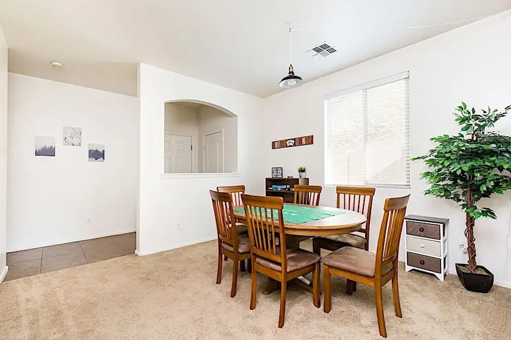 Retreat at San Tan 4BR by Casago