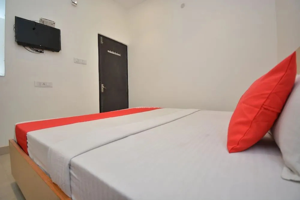 Hotel Vinayak Inn by OYO Rooms
