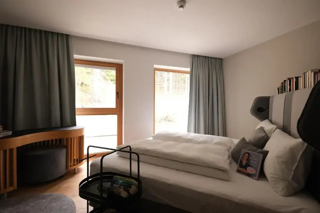 Berghotel Predigstuhl