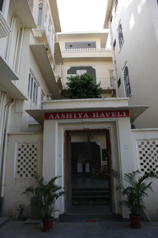 Aashiya Haveli