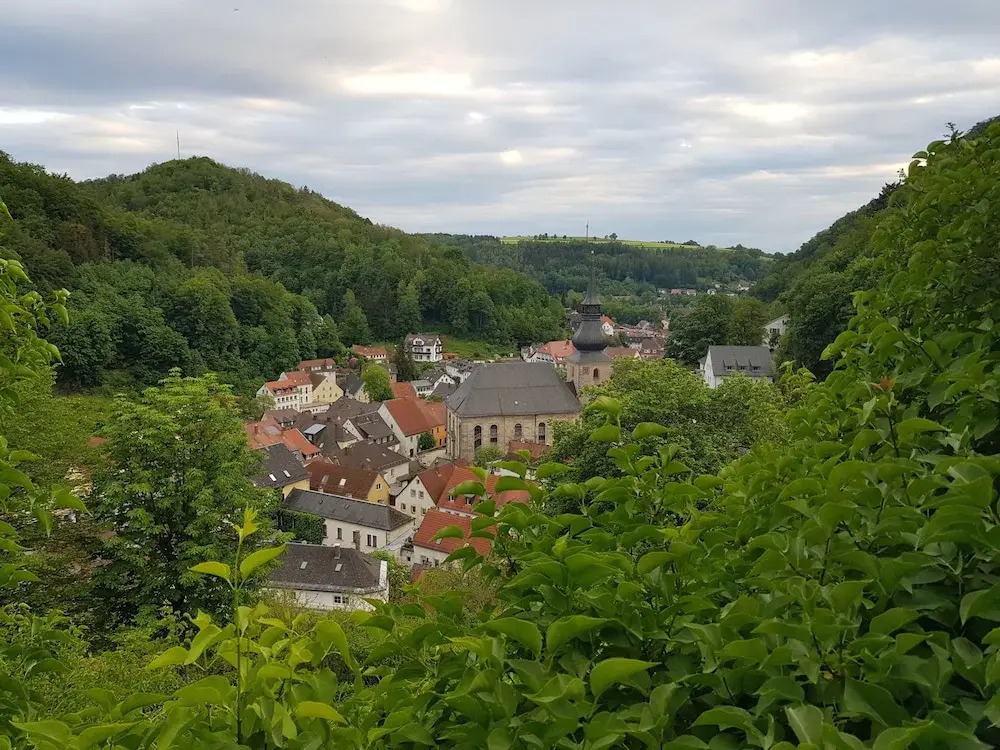 Pension Hofer