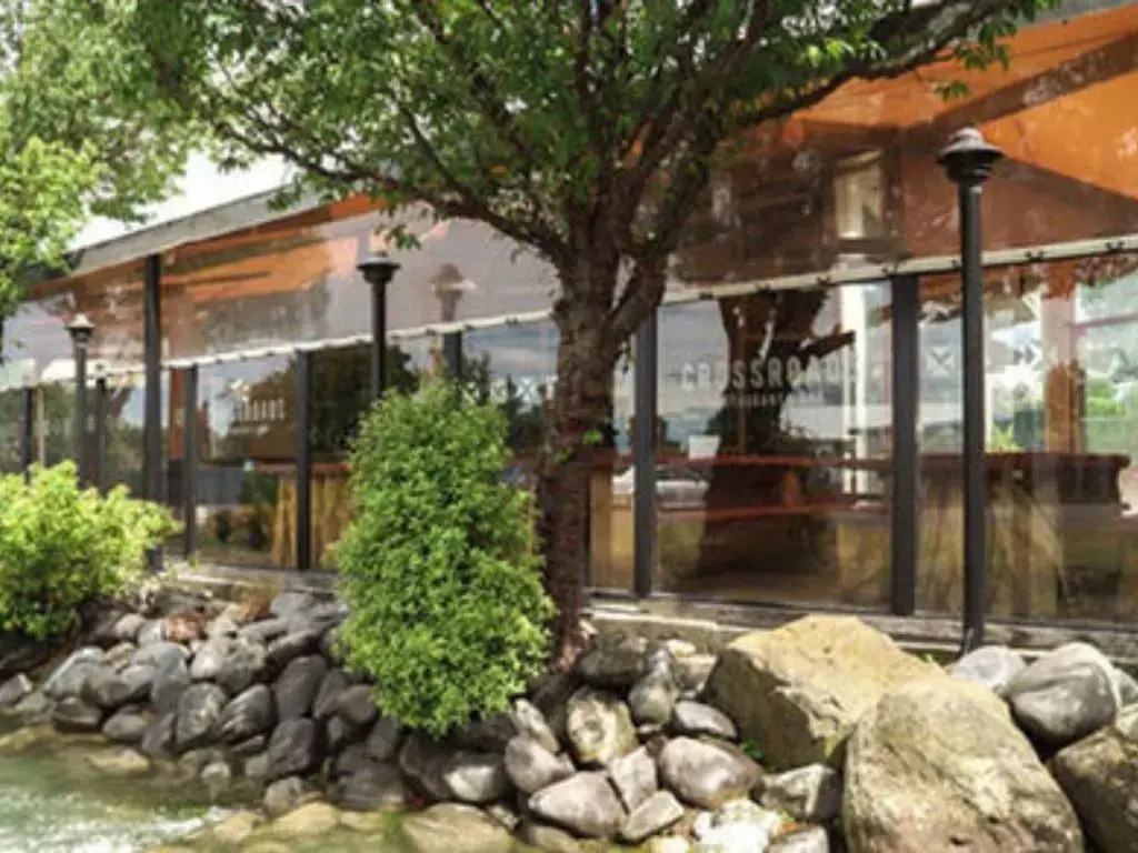 The Lodge