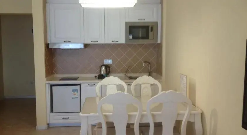 Dongsheng Apartment Shenyang