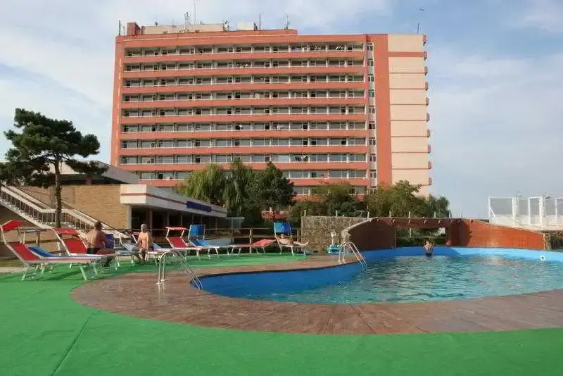 Hotel Paradiso