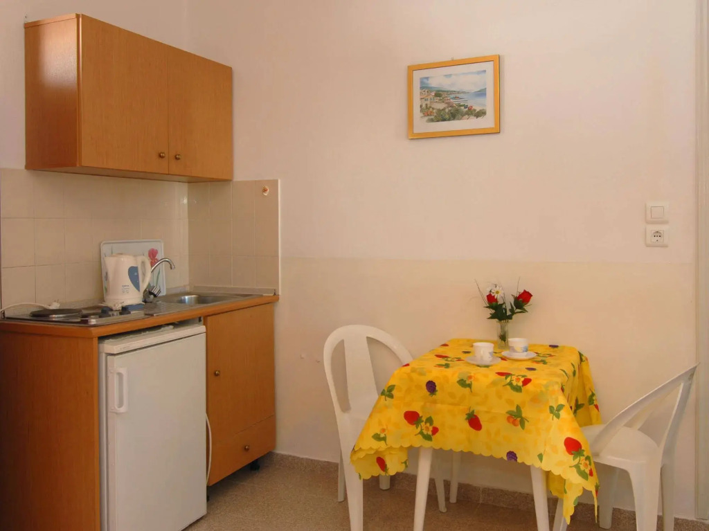 St. Pauls Bay View Suites