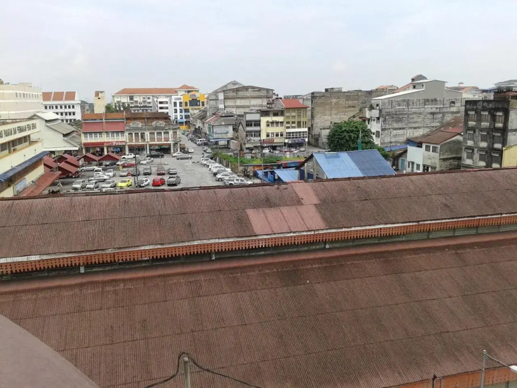Guesthouse Hotel Malaya