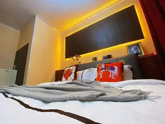 Tianjin Fantiao Apartment