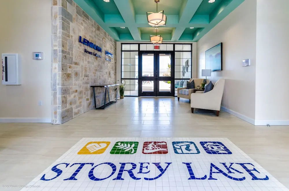 Stylish Home w/ Private Pool, 10 Min. From Disney!
