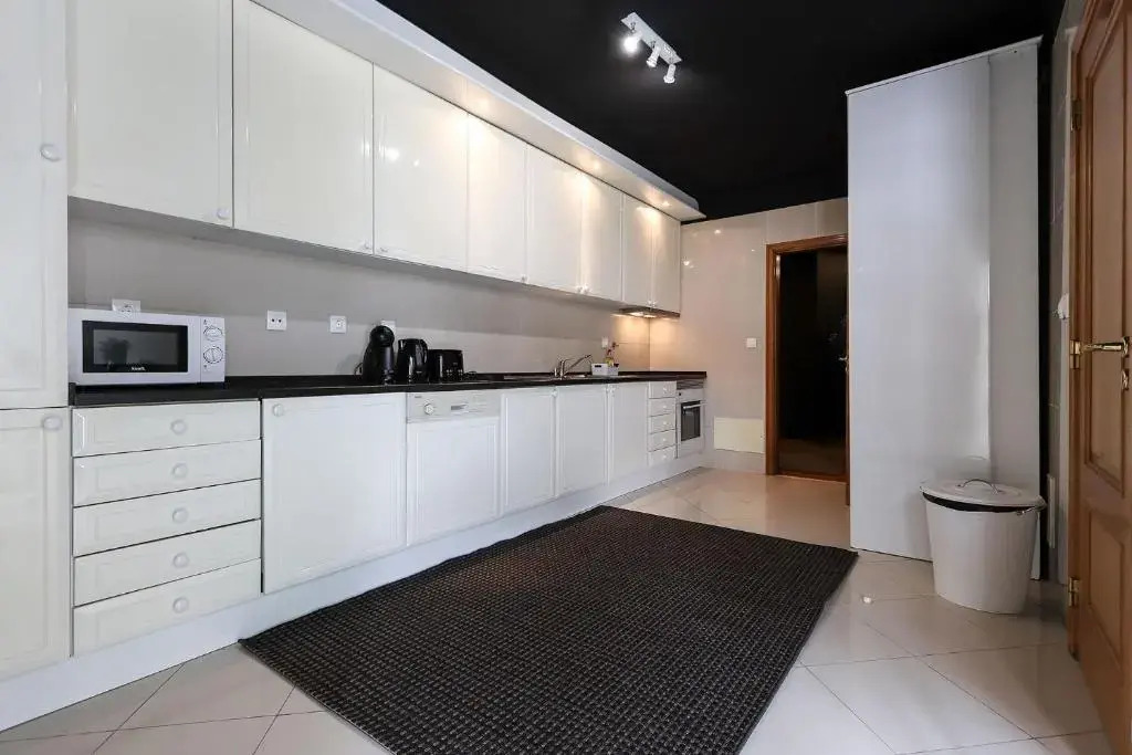 Amazing Downtown Family Apartment