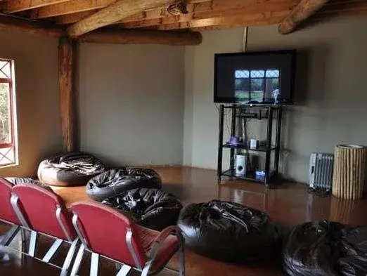 Ibiqua Eco Resort