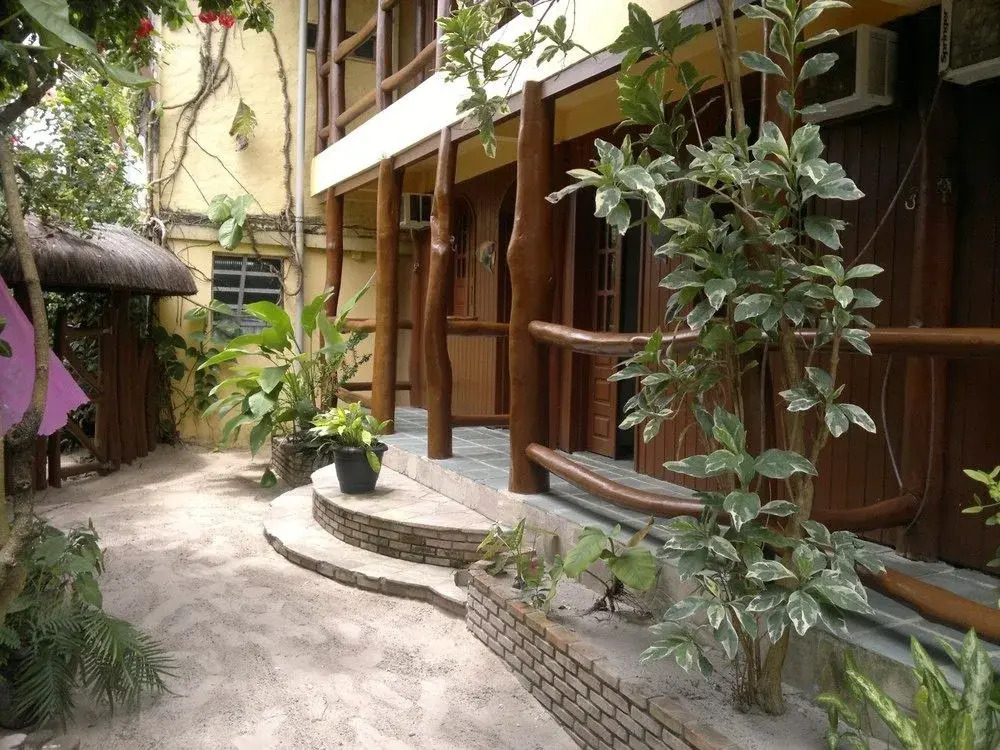 Morro Praia Hotel