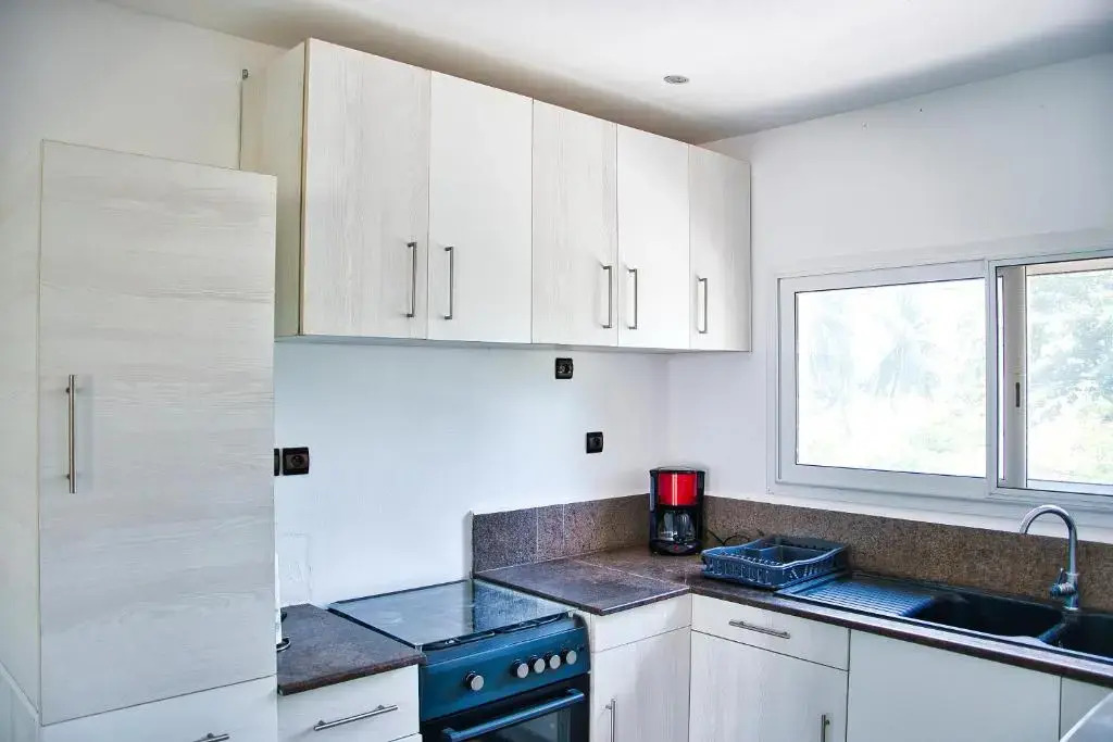 RESIDENCE SAPHIR