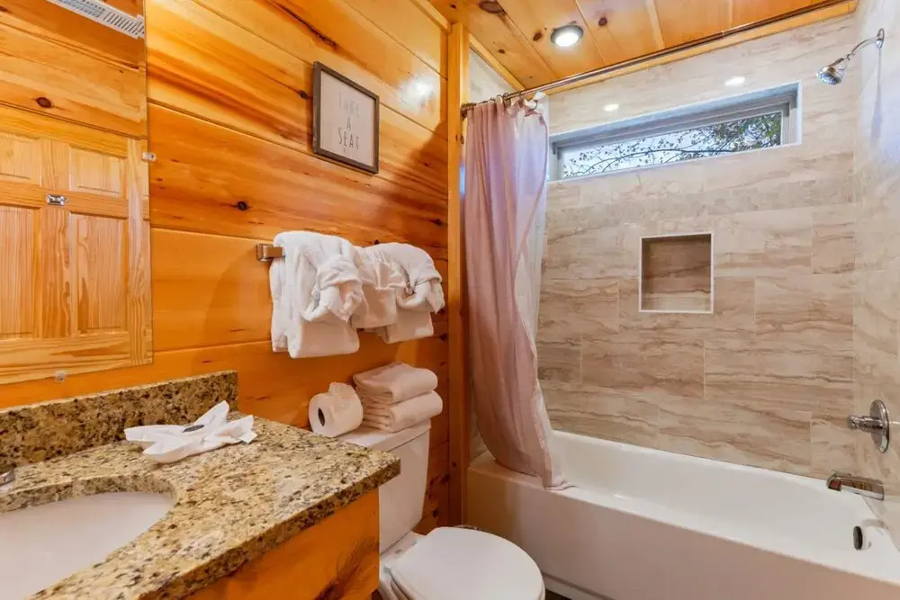 The Great Escape by Ghosal Luxury Lodging