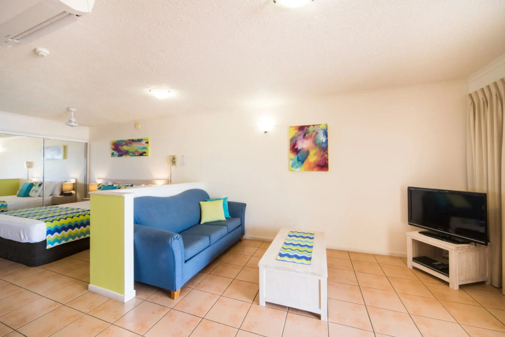 Shingley Beach Resort - Whitsundays