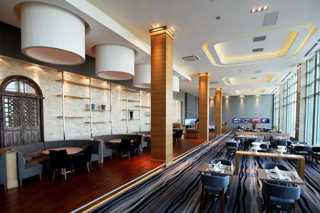 Anemon Kent İskenderun Otel