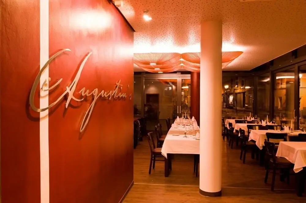 Hotel Augustins