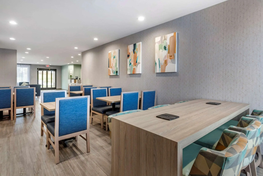 Quality Inn Lebanon - Nashville Area