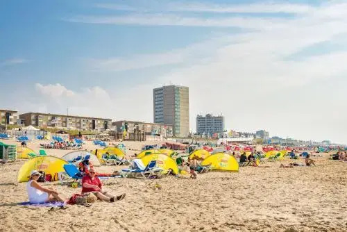 Endless Summer Beach Apartments
