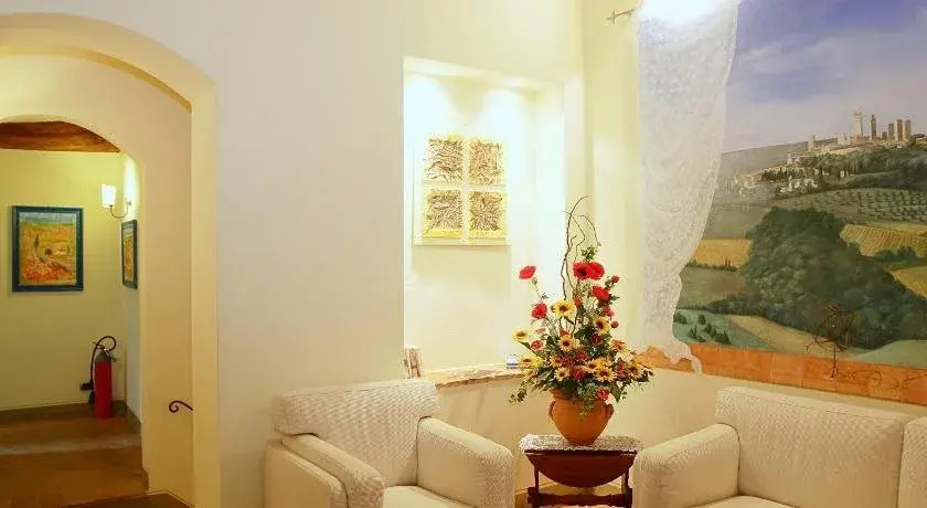 La Locanda di Quercecchio