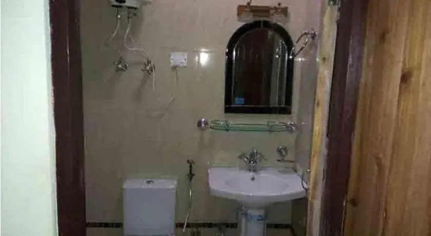 Hotel Orchid Residency