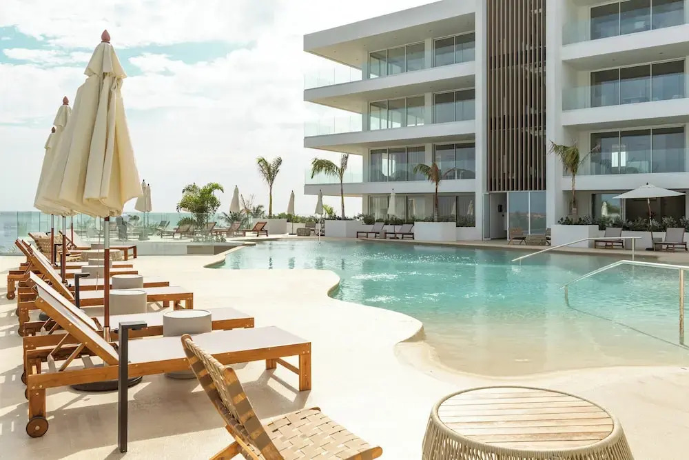 ONE Mambo Beach Condos by Bocobay