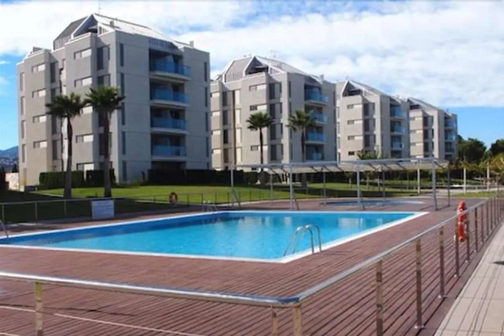 Apartamento Vergel de Denia 032