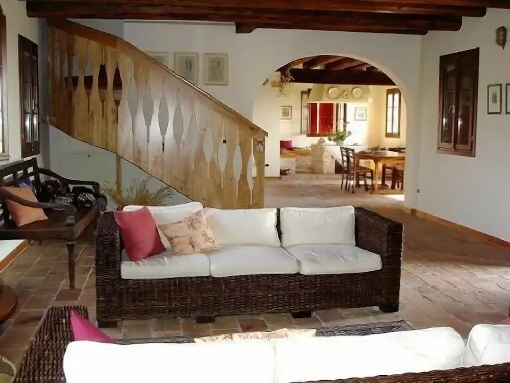 Agriturismo Ca Lealtà