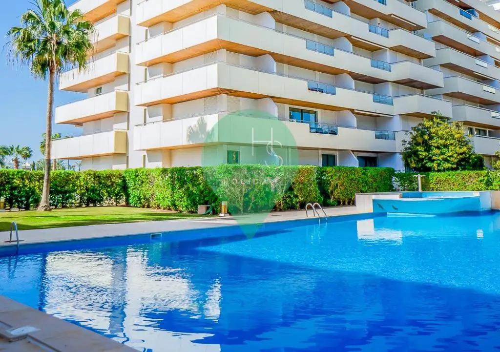 Vilamarina SV12 T2 duplex com vista marina
