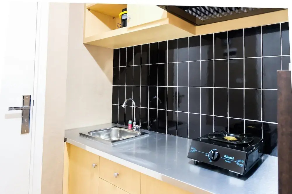New Furnished Studio Poris 88 Apartment