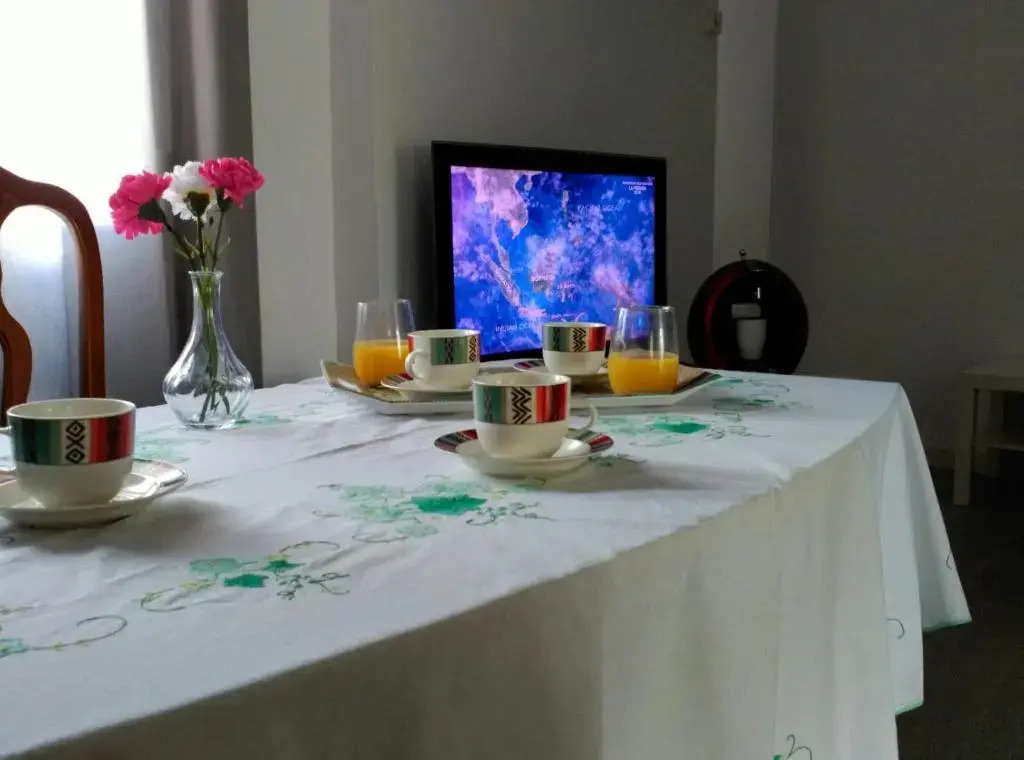 Apartamento Carabanchel Castizo