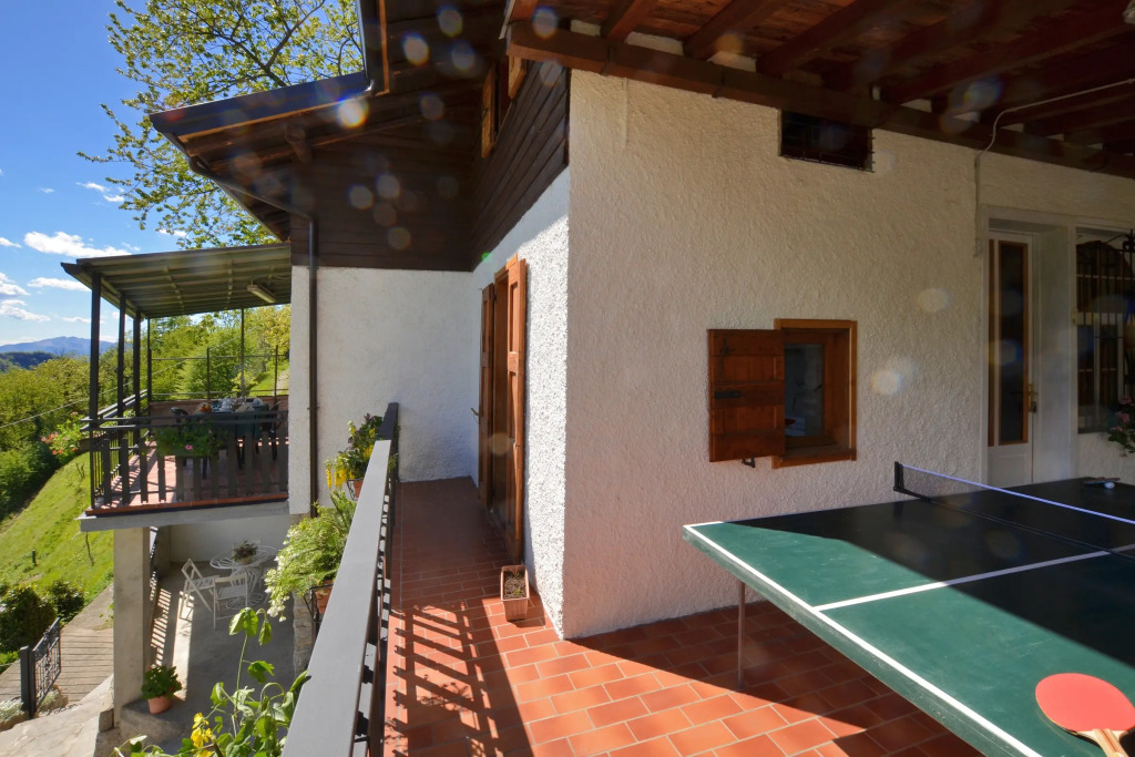 Casa Busso