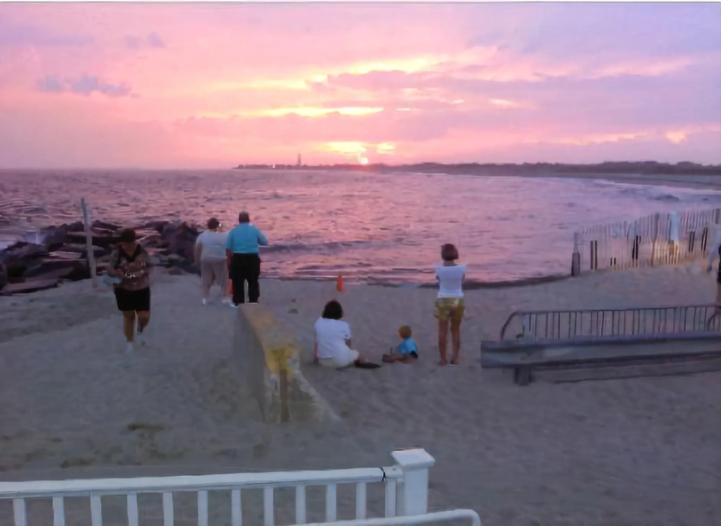 The Jetty Motel