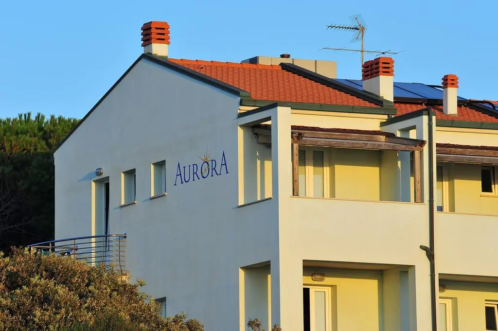 Hotel Aurora