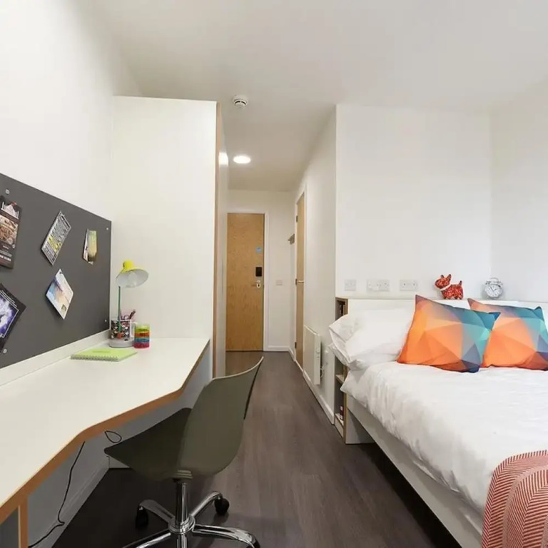 For Students Only - Rooms in Central Glasgow