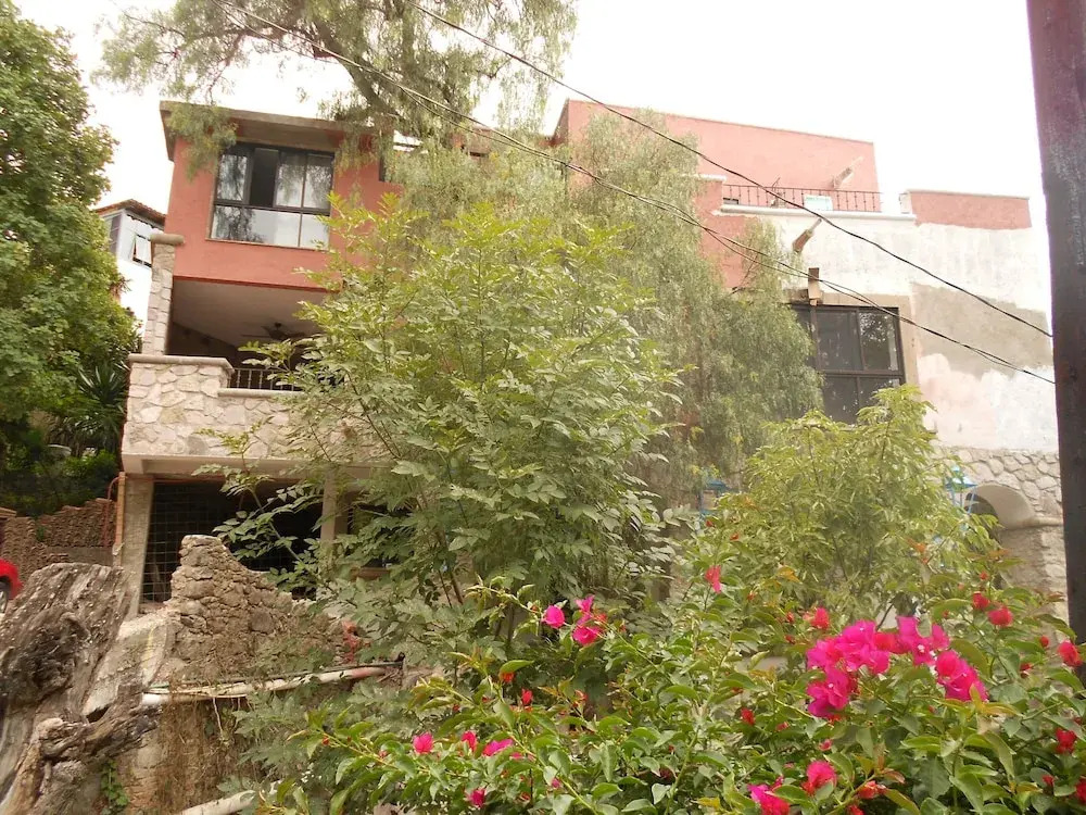 Casa Quatro