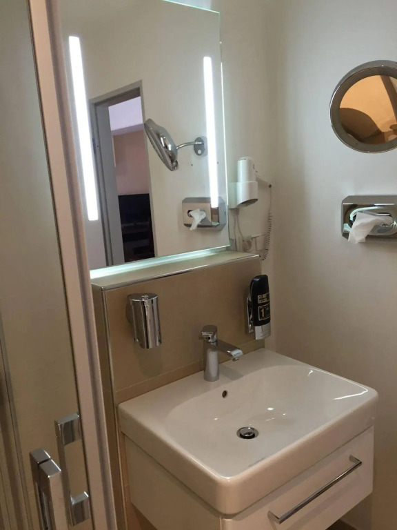 M&A Cityhotel Hildesheim